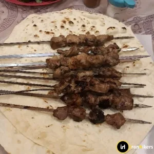 Boz Kebab